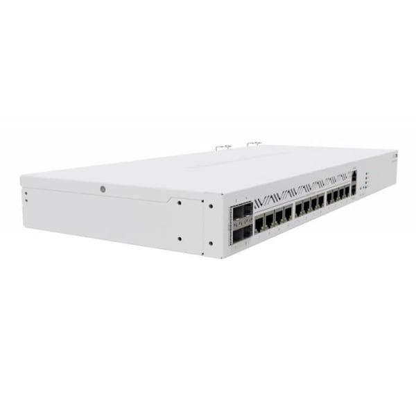 Router Mikrotik CCR2116-12G-4S+