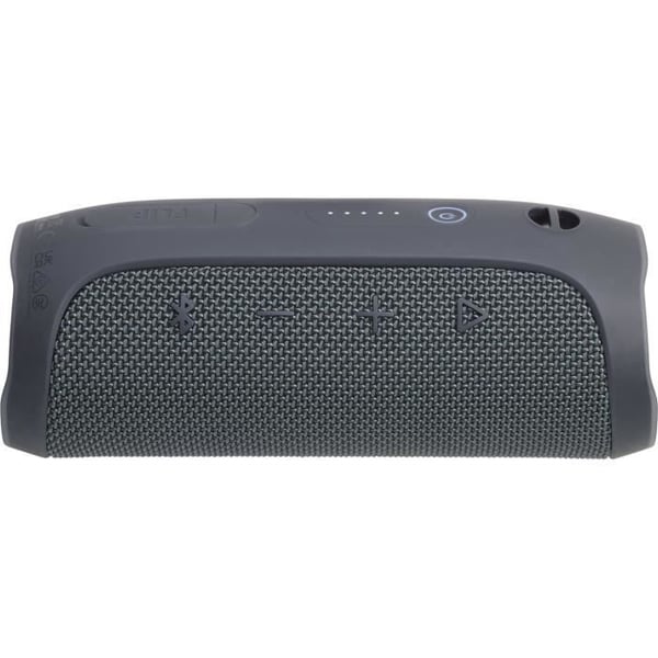 Trådlös Bluetooth-portabel högtalare JBL Flip Essential 2 Grå