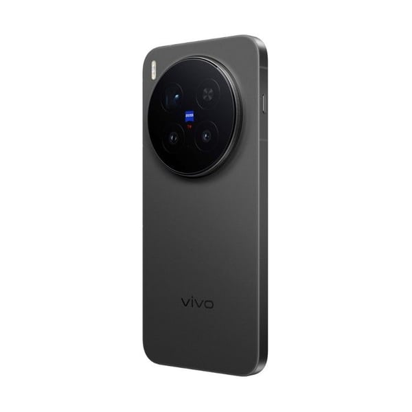 Smartphone - VIVO - 5670923 - Octa Core - 16 Go RAM - 512 Go - Svart