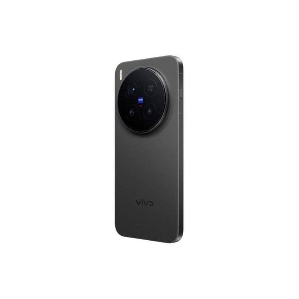 Smartphone - VIVO - 5670923 - Octa Core - 16 Go RAM - 512 Go - Svart
