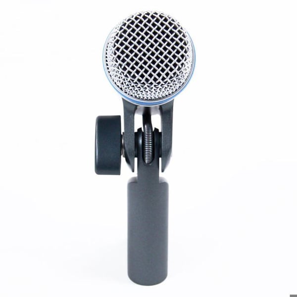SHURE DYNAMIC PERCU instrumentmikrofon