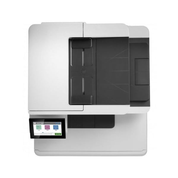 Multifunktionsskrivare - HP - Laserjet Color MFP M480f - Laser - A4 - 29 ppm färg