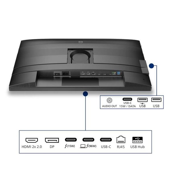 PHILIPS Philips 27B2U6903/00 är