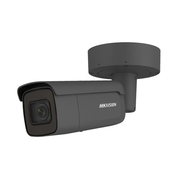 IP-kamera Bullet - HIKVISION - DS-2CD2646G2-IZS - 4MP - Nattseende - WDR 120dB