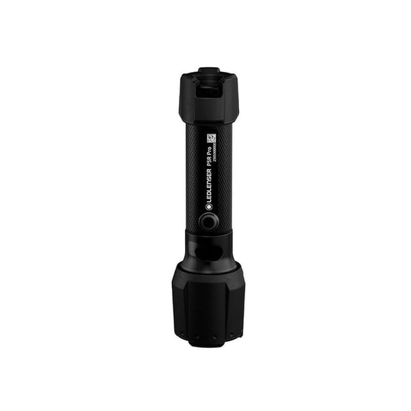 Ledlenser - LEDLENSER P5R PRO ficklampa 750 lumen uppladdningsbar-Ledlenser