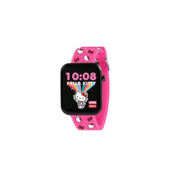Hello Kitty HK50271 Smartklocka