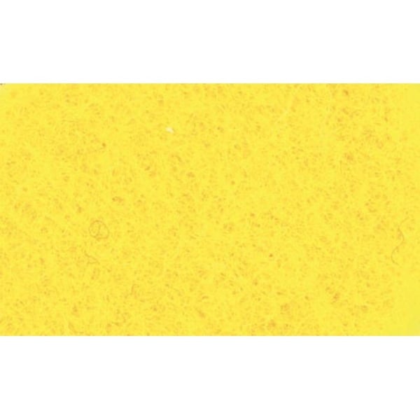 Graine Créative - Filttyg 2 mm A4 Guldgul
