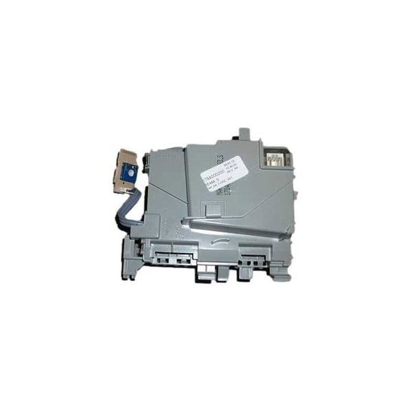 Effektmodul - Diskmaskin - BEKO (54503) - Eco 50°C - Induktionsmotor - Fördröjd start
