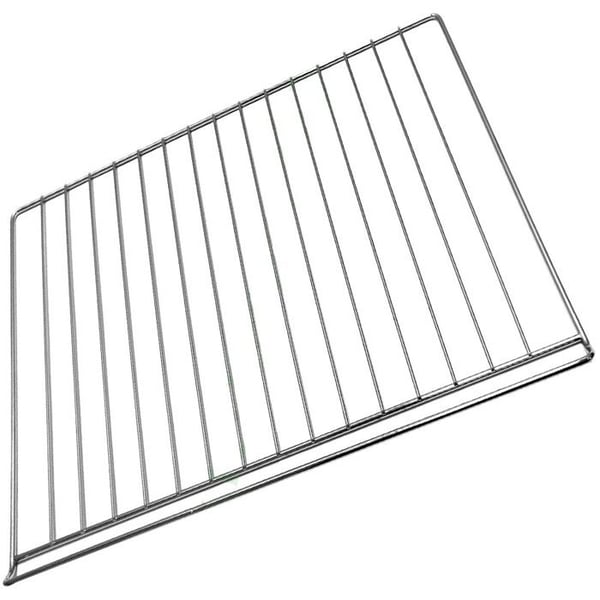Grillplåt till FAURE FM610 ugn 3546220025 3546220033 - rostfritt stål
