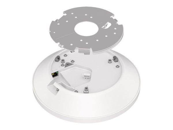 Presentationsmikrofon - Sony - MAS-A100 - Vit - Trådad - RJ-45