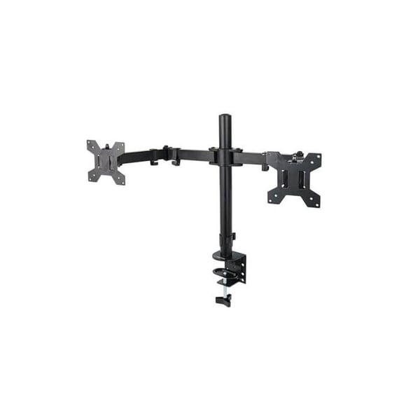 Skrivbordstöd för Skärm - Esperanza - ERW018 - Mångfärgad - 27"