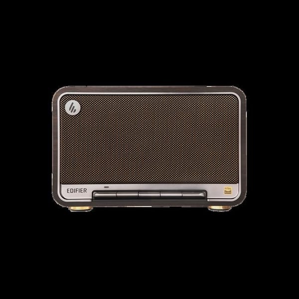 Bluetooth-högtalare - EDIFIER - D32 - 60 W RMS - Airplay 2 - Batteritid 11 timmar