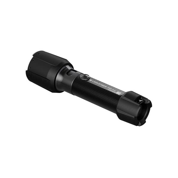 Ledlenser - LEDLENSER P5R PRO ficklampa 750 lumen uppladdningsbar-Ledlenser