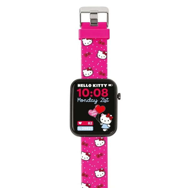 Hello Kitty HK50271 Smartklocka