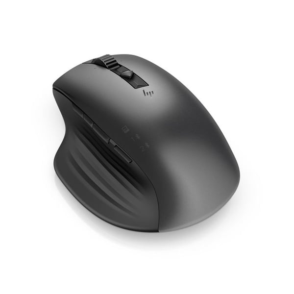 HP trådbunden mus - 1D0K8AA