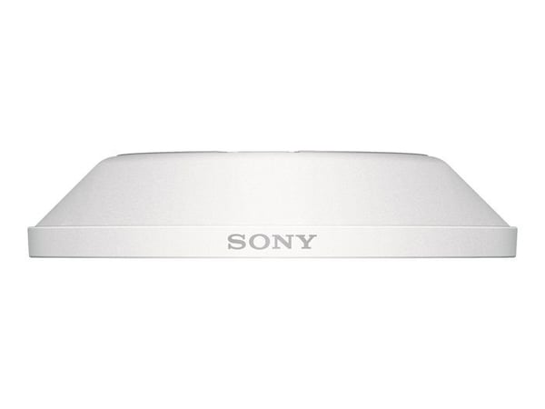 Presentationsmikrofon - Sony - MAS-A100 - Vit - Trådad - RJ-45