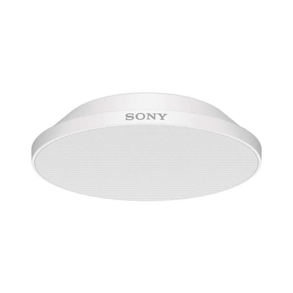 Presentationsmikrofon - Sony - MAS-A100 - Vit - Trådad - RJ-45