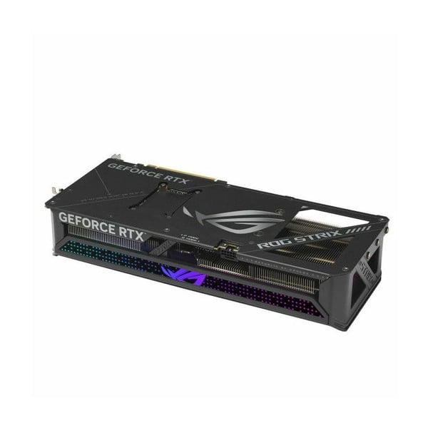 ASUS ROG -STRIX-RTX5070TI-O16G-GAMING NVIDIA GeForce RTX 5070 Ti 16 GB GDDR7