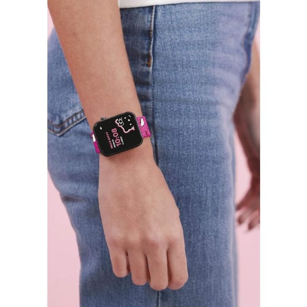Hello Kitty HK50271 Smartklocka