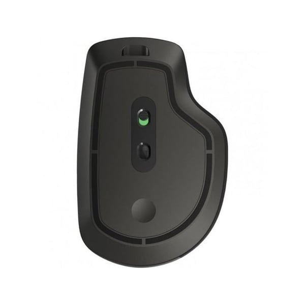 HP trådbunden mus - 1D0K8AA