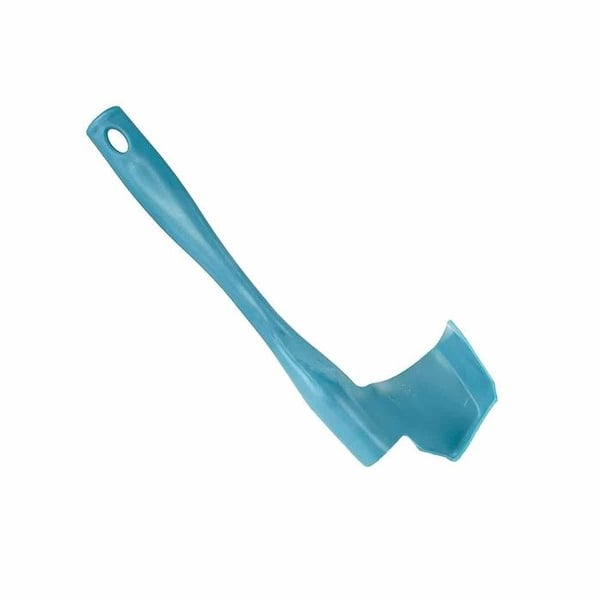 Rotationsspatula - Thermomix - TM31 TM5 TM6 - Blå - Plast - Köksaccessoar