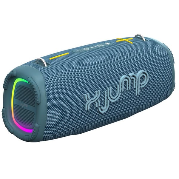 Bærbar forstærker - XJ 200 - 90W - Bluetooth TWS - IPX5