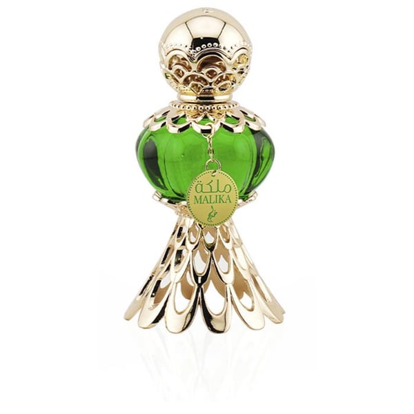 Koncentrerad parfymolja MALIKA GREEN 20 ml