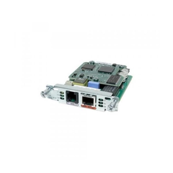 Cisco HWIC-ADSLI-B/ST-moduler- USED