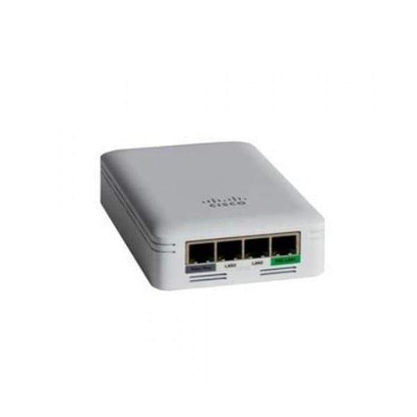 Cisco Aironet 1815W Wall Access Point - Grå - 8,5 Watt