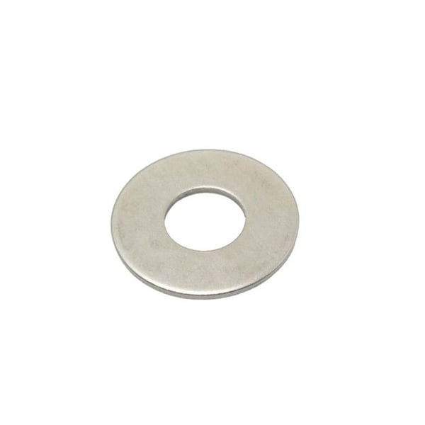 Låda med 500 vanliga brickor CELO REF 125A 6mm GALVANISERAD