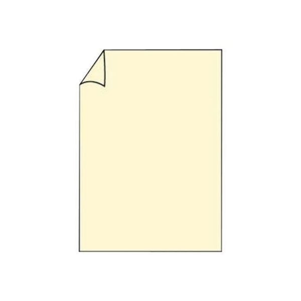 Papper - RAYHER - Chamois - A4 210x297 mm - 100 g/m² - 10 ark
