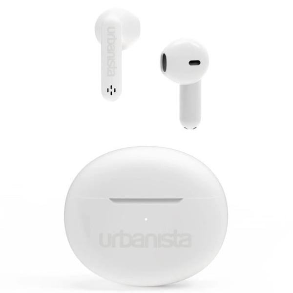 Langattomat kuulokkeet - Urbanista - Austin - Bluetooth - In-ear - Hienkestävät
