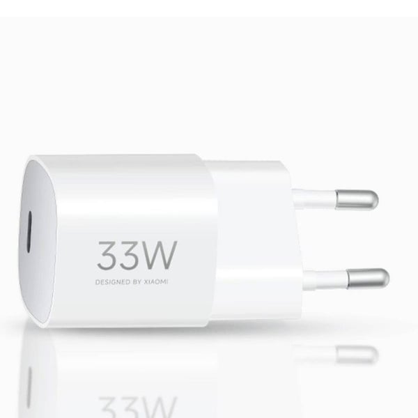 Xiaomi Nano Power USB-C 33W Vit