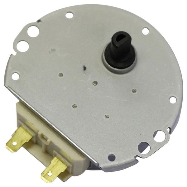 Motorplatta - 220-240V - 30MA - 3W - 50-60Hz