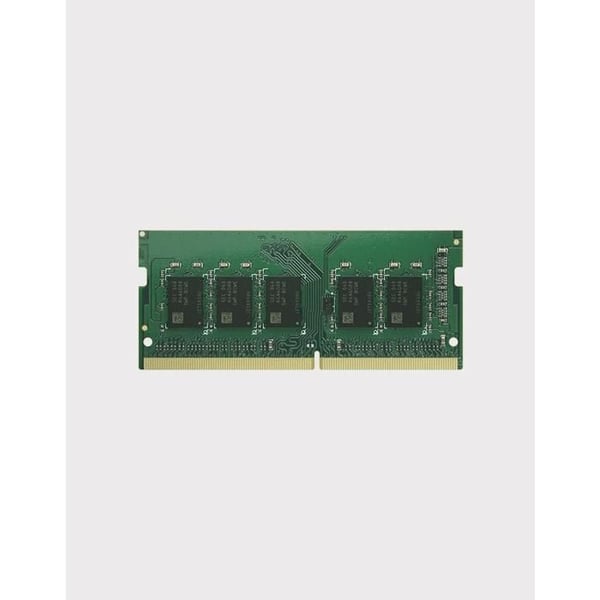 SYNOLOGY D4ES04-4G 4GB DDR4 EC