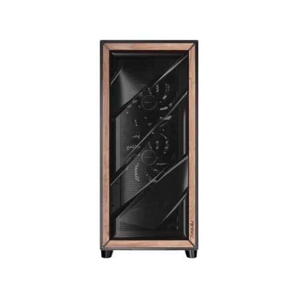 Boîtier PC GT utan strömförsörjning E-ATX Antec Flux Pro