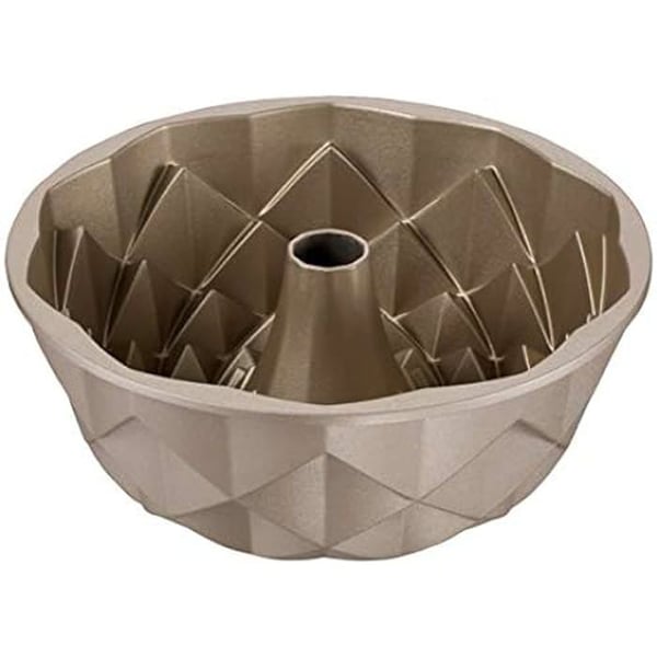 Hög kakform - TESCOMA - Delícia - Non-stick beläggning - Diameter 24 cm