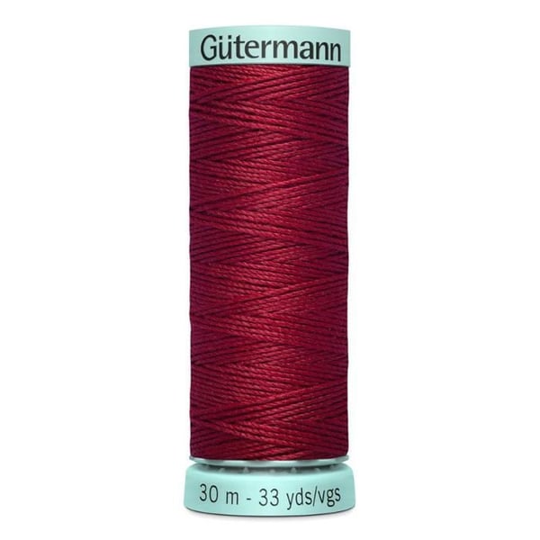 Fil 100% siden grège - Lot 5x30m - Att 367