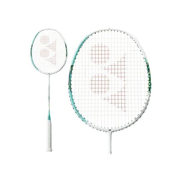 Badmintonracket - YONEX - Astrox 01 Feel - Grön - Vuxen - Unisex