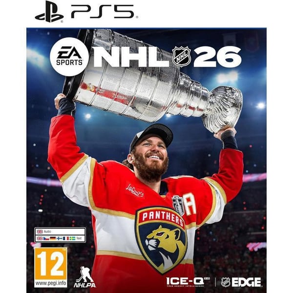 EA SPORTS NHL 26 - SPEL PS5