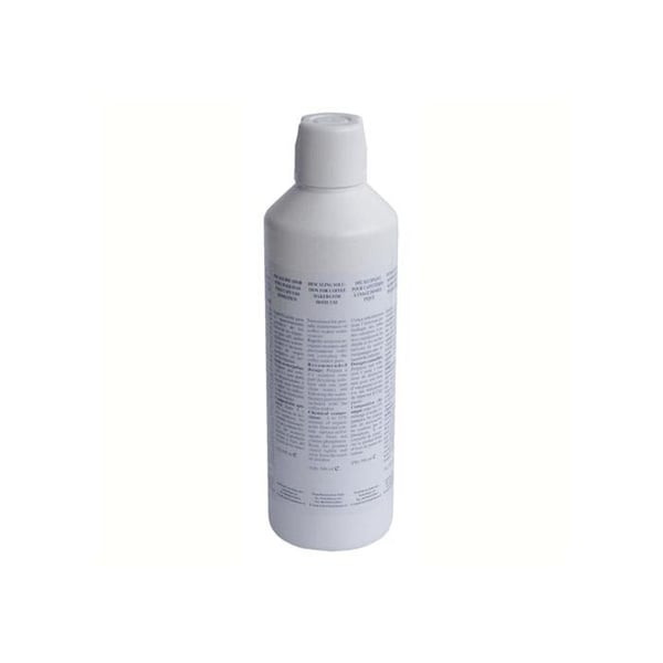 DELAR DRYCKBEREDNING SMÅ APPARATER 5532108500 RENGÖMMEDEL 500 ML FÖR ALLA APPARATER