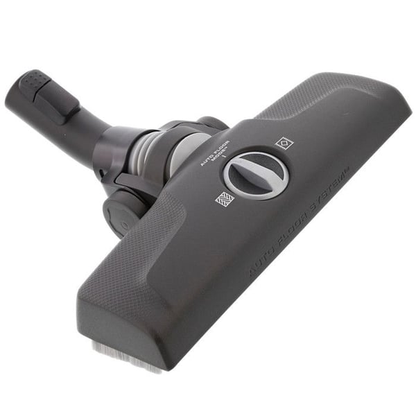 Kombinerad Borste - ELECTROLUX - Dammsugare - Blandad - Svart