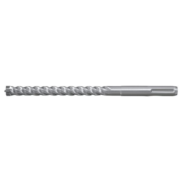 FISCHER SDS+ Quattric II betongborr Ø6/250mm L.315mm 4 skäreggar