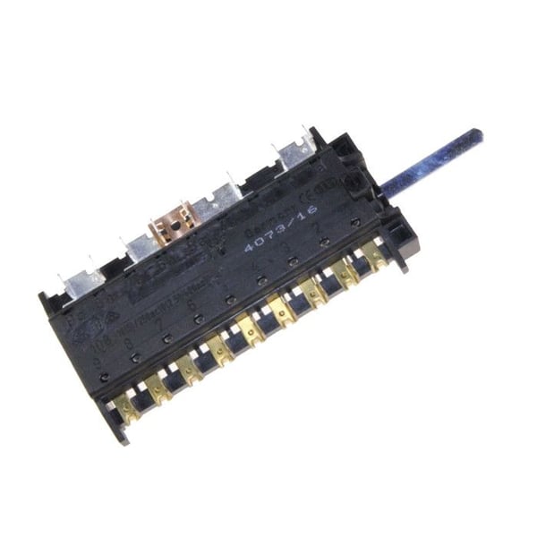 Switchenhet Four, spis 811730227 SMEG