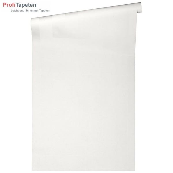 A.S. Creation Versace 935231 non-vävd tapet med mönster och motiv 0.70 m x 10.05 m vit