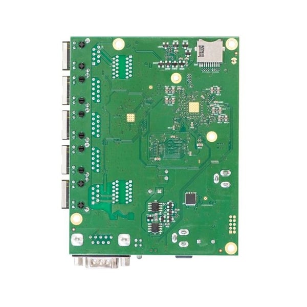 Mikrotik RB450Gx4 Router