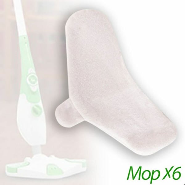 Steam Master X6 Steam Mop Duk - Se…