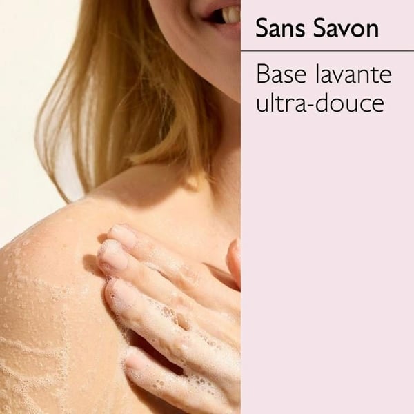Duschgel - Caudalie - Rose de Vigne - 200ml - Utan alkohol - För kvinnor