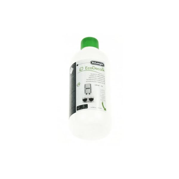 DELAR DRYCKBEREDNING SMÅ APPARATER 5532108500 RENGÖMMEDEL 500 ML FÖR ALLA APPARATER