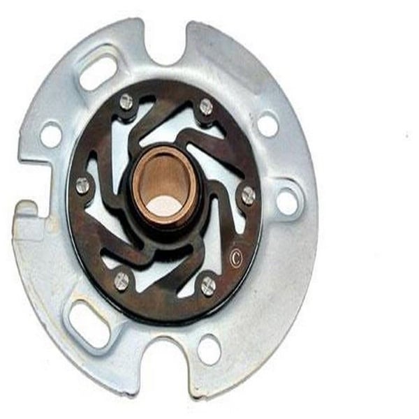 80 mm lagerfläns för Electrolux torktumlare - ADE532M - Arthur Martin - Faure